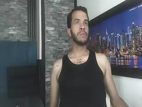 pether hairy online show from 10-23-25, 03:50