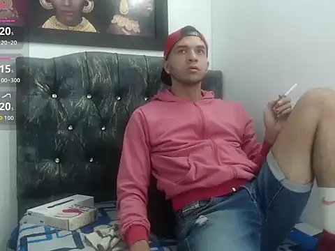 pether hairy online show from 05-24-26, 04:28