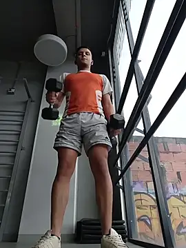 Master Connor BDSM online show from 10-20-25, 09:15