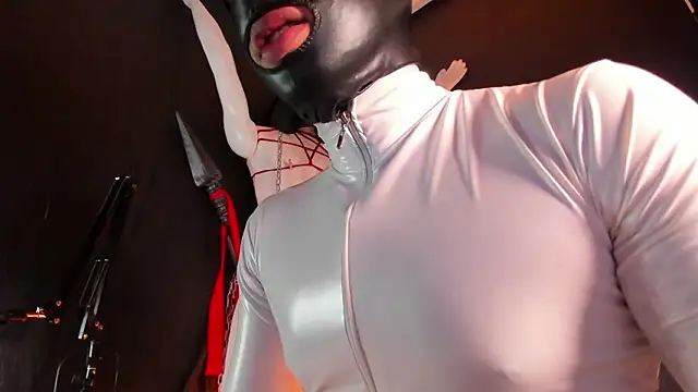 Master Connor BDSM online show from 03-24-26, 12:04