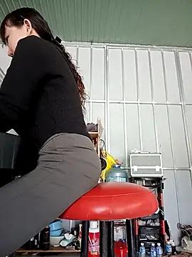 Ana-love2025 online show from 11-04-25, 12:54