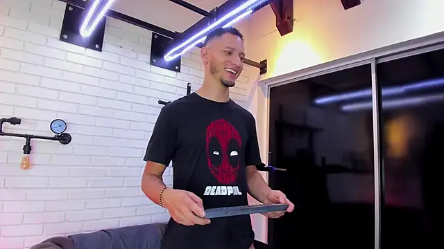 GabrielDraiven online show from 11-13-25, 07:35