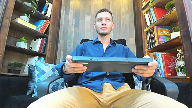 GabrielDraiven online show from 12-05-25, 07:32