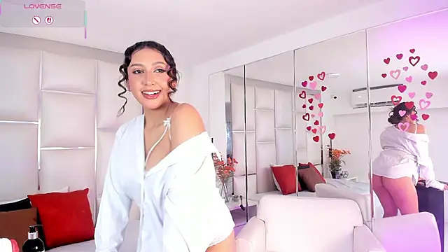 AishaAnderson online show from 02-17-26, 01:18