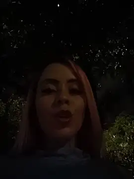 BiancaLuxor  online show from 11-11-25, 11:38