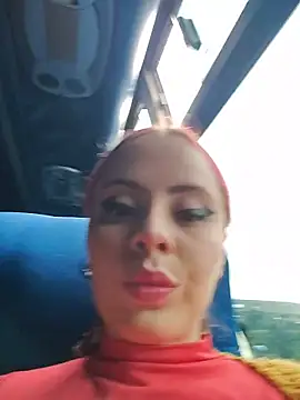 BiancaLuxor  online show from 11-25-25, 06:52