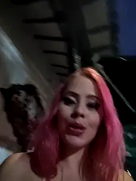 BiancaLuxor  online show from 11-28-25, 11:07