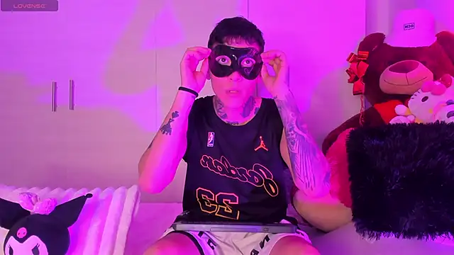  BABYFLOW online show from 11-05-25, 12:21