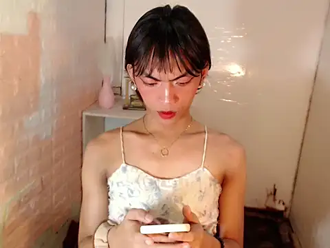 HaileyPresly online show from 04-09-26, 06:13
