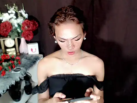 HaileyPresly online show from 06-01-26, 02:19