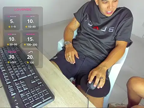 kelvin 276 online show from 03-19-26, 01:42
