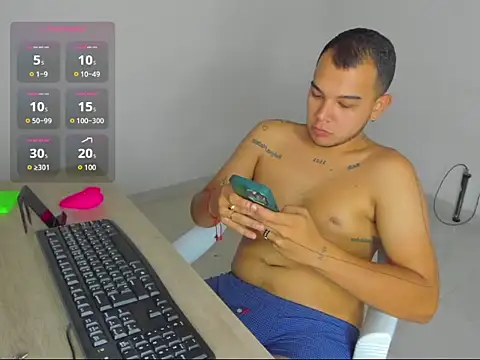 kelvin 276 online show from 03-31-26, 11:49