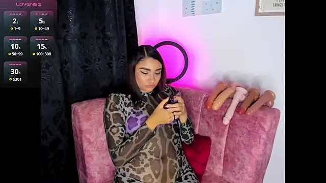 lanasin  online show from 01-10-26, 08:21