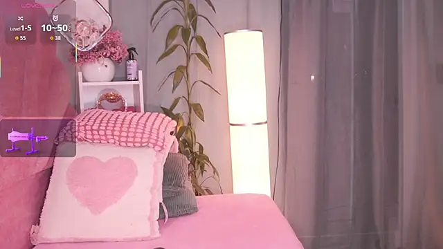 ElodieRousse  online show from 01-06-26, 06:44