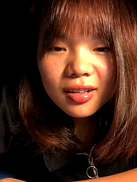 Jooahn003 online show from 10-16-25, 02:40