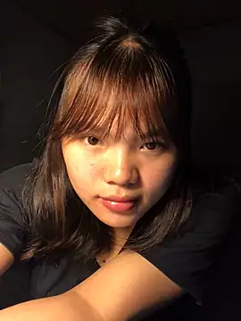 Jooahn003 online show from 10-17-25, 03:14