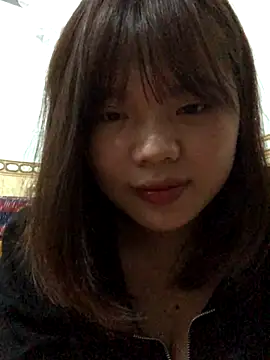 Jooahn003 online show from 10-18-25, 03:24