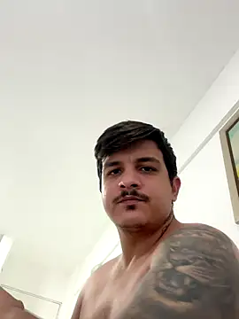 Paolineaevitinho online show from 10-16-25, 08:59