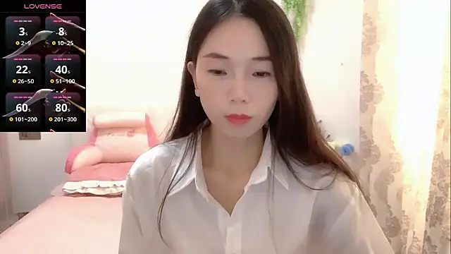 Keke-Baby170 online show from 11-20-25, 08:03