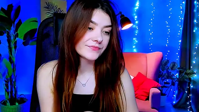 AnaSteisher online show from 01-12-26, 02:11