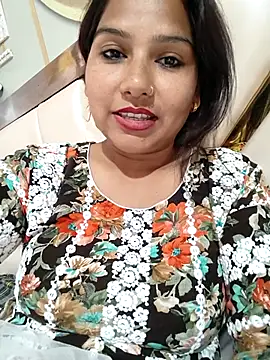 Vanshika1432 online show from 10-16-25, 10:16