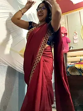 Vanshika1432 online show from 11-08-25, 06:35