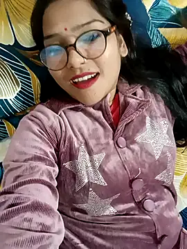 Vanshika1432 online show from 11-13-25, 07:18