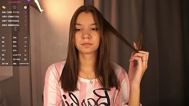 BrynnHolverson online show from 10-27-25, 06:23