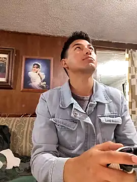 Carlosvelaz561162 online show from 11-03-25, 04:47