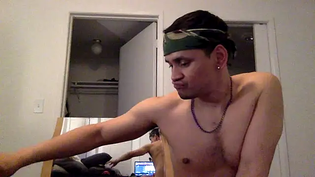 Snapshot of homeboy206 chatting on 12-22-25, 11:40 homeboy206 online show from 12-22-25, 11:40