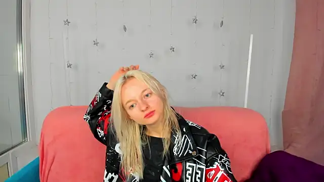 AlessaKiss online show from 05-29-26, 01:47