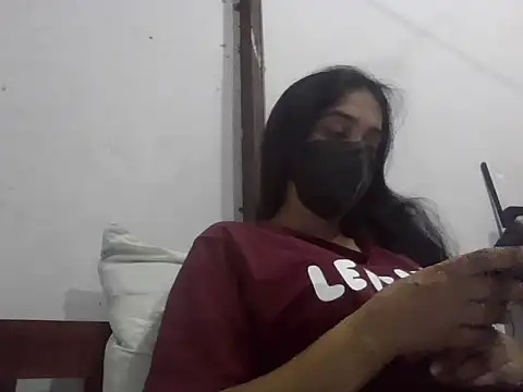 shainiasha1 online show from 10-16-25, 04:52