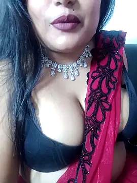 Cuty-Lina online show from 11-25-25, 01:00