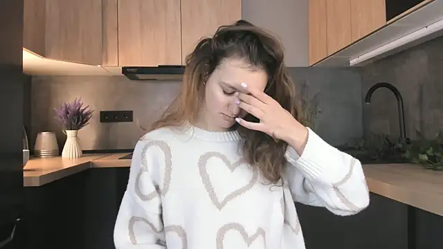 FoxFever online show from 12-02-25, 06:30