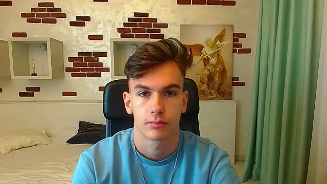 BradyFlint online show from 11-10-25, 05:28