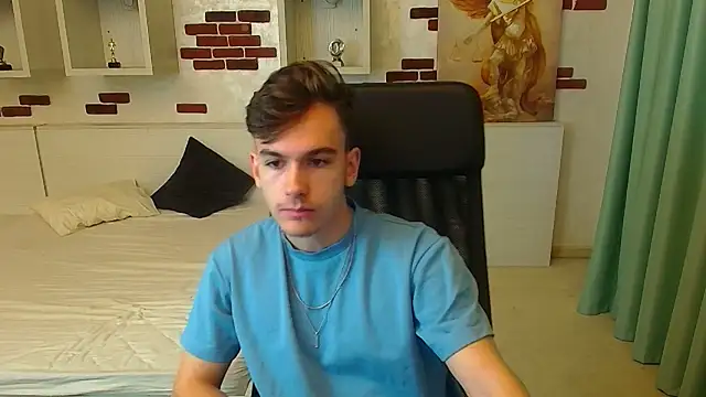 BradyFlint online show from 11-17-25, 05:35