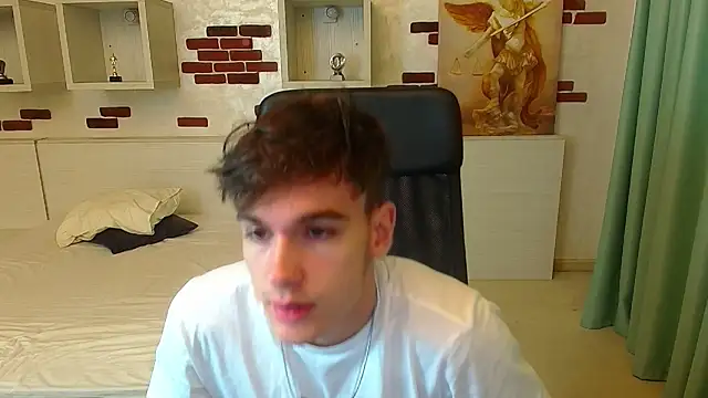 BradyFlint online show from 11-21-25, 05:17