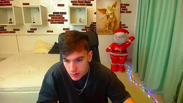 BradyFlint online show from 12-19-25, 05:14