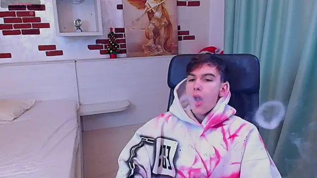 BradyFlint online show from 01-14-26, 05:13