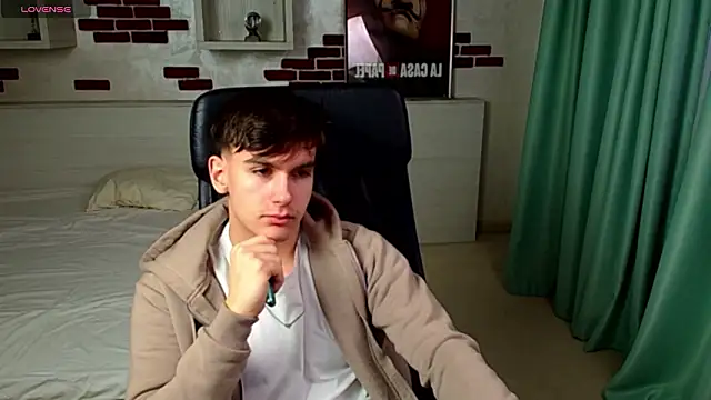 BradyFlint online show from 02-28-26, 05:08