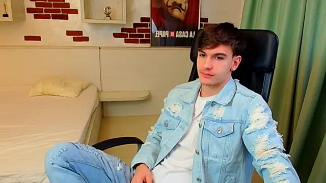 BradyFlint online show from 03-08-26, 05:00