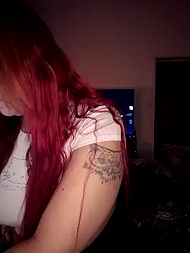 NordicNaughty online show from 03-15-26, 09:43