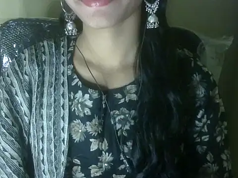 Shezi N online show from 11-27-25, 01:02