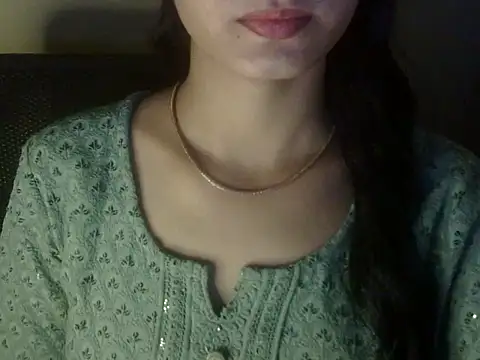 Shezi N online show from 02-23-26, 07:00