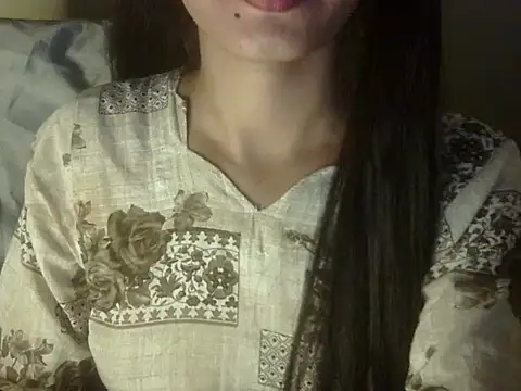 Shezi N online show from 03-31-26, 01:22