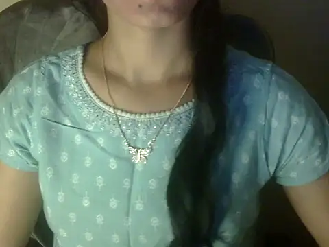 Shezi N online show from 04-14-26, 01:50