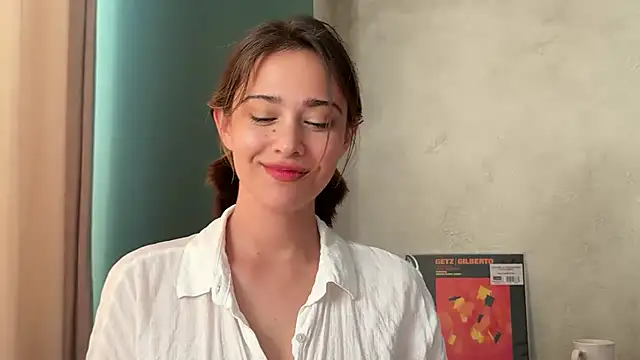 Snapshot of WillHannah chatting on 05-23-26, 12:53 WillHannah online show from 05-23-26, 12:53