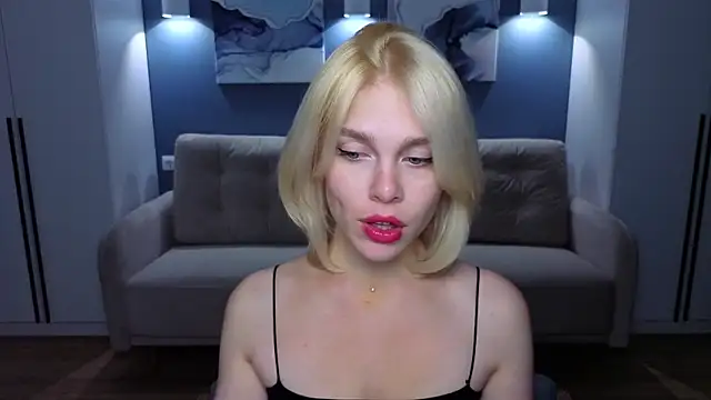 Maya Morrow online show from 10-18-25, 02:18