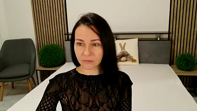 DitaNoir online show from 11-10-25, 07:07