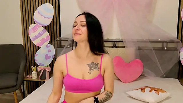 DitaNoir online show from 04-06-26, 06:03